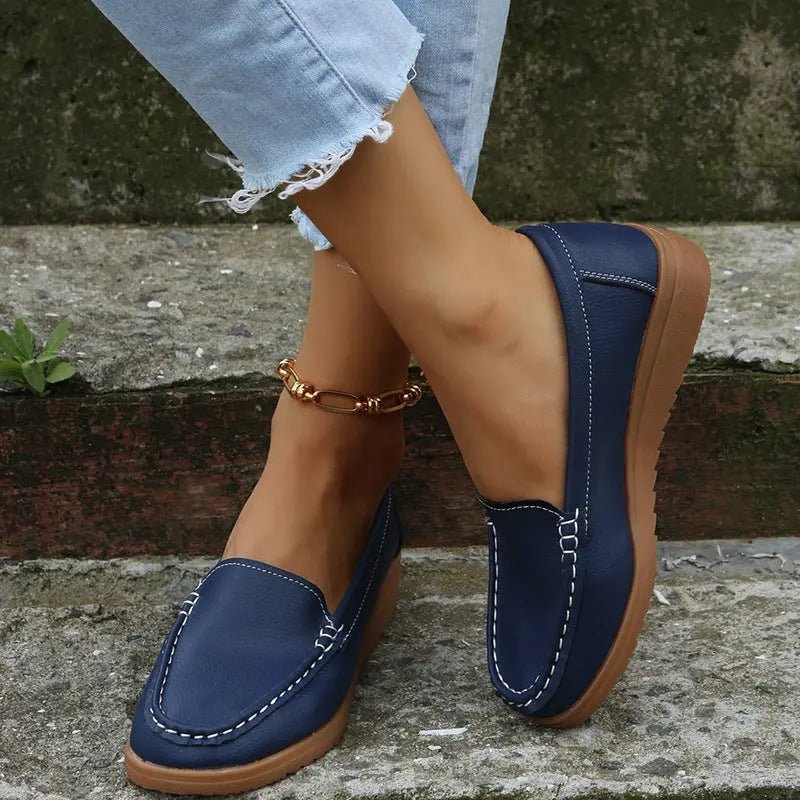Chloe™| Malissa Orthopedic Loafers - Benjamin New York