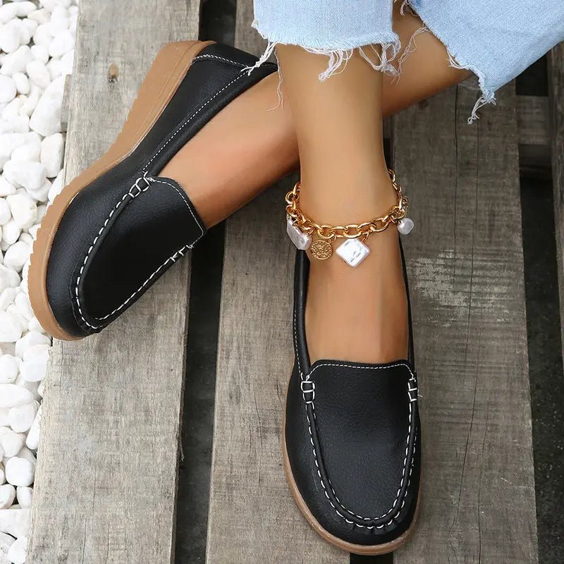 Chloe™| Malissa Orthopedic Loafers - Benjamin New York