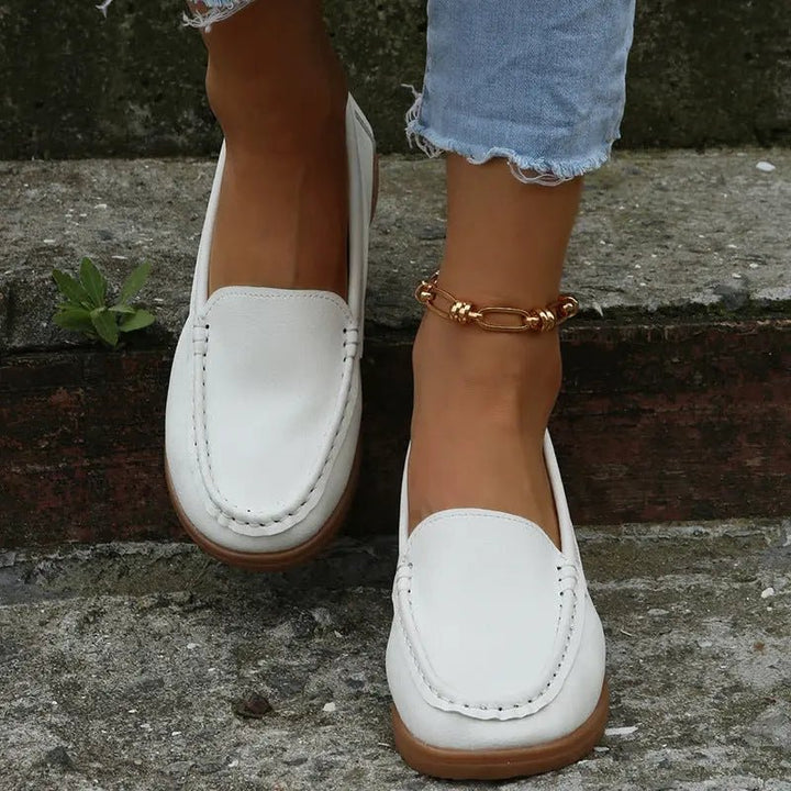 Chloe™| Malissa Orthopedic Loafers - Benjamin New York