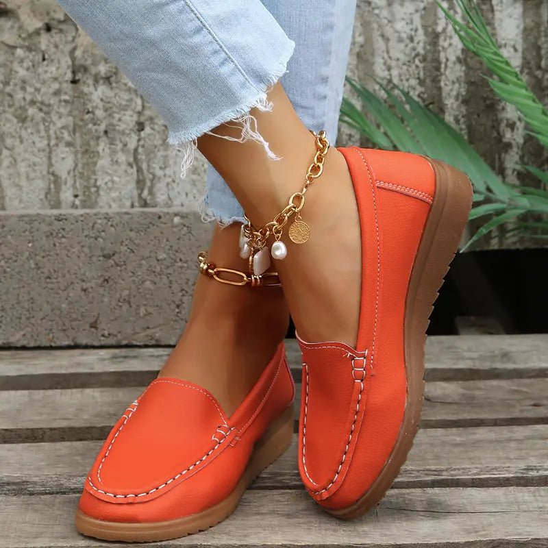 Chloe™| Malissa Orthopedic Loafers - Benjamin New York