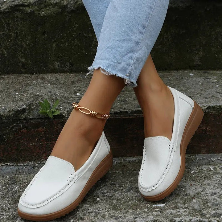 Chloe™| Malissa Orthopedic Loafers - Benjamin New York