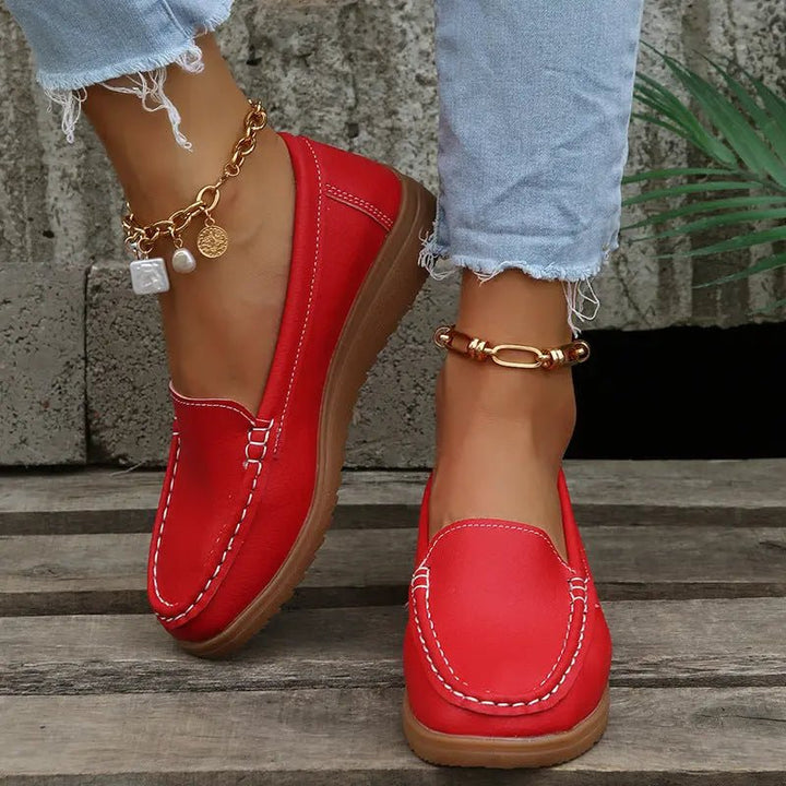 Chloe™| Malissa Orthopedic Loafers - Benjamin New York