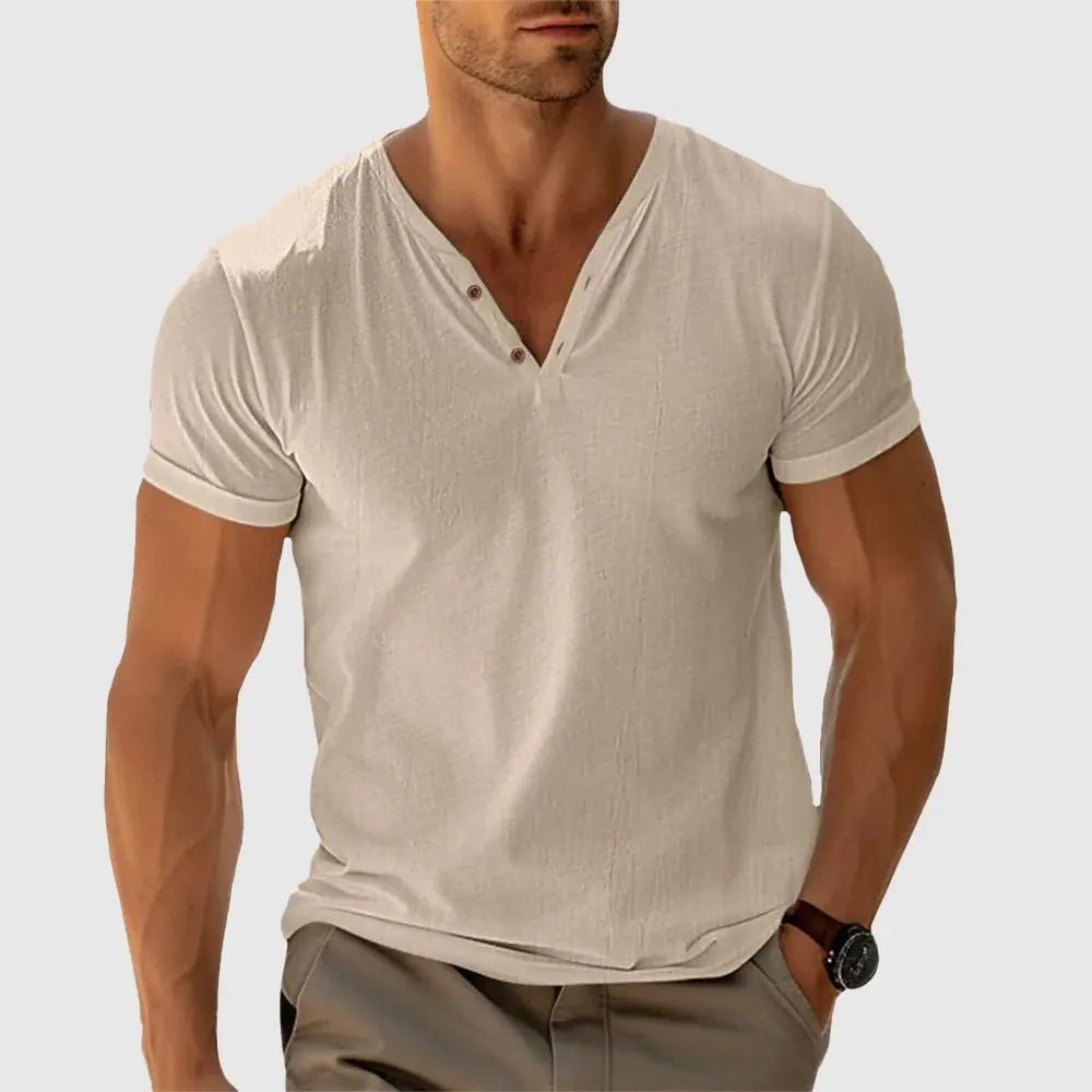 Marvin | Casual Comfort Shirt - Benjamin New York