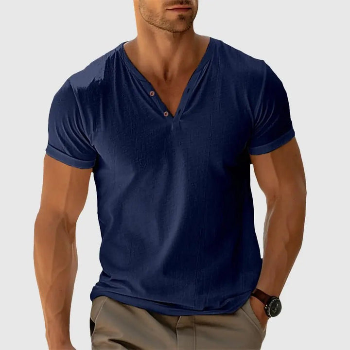 Marvin | Casual Comfort Shirt - Benjamin New York