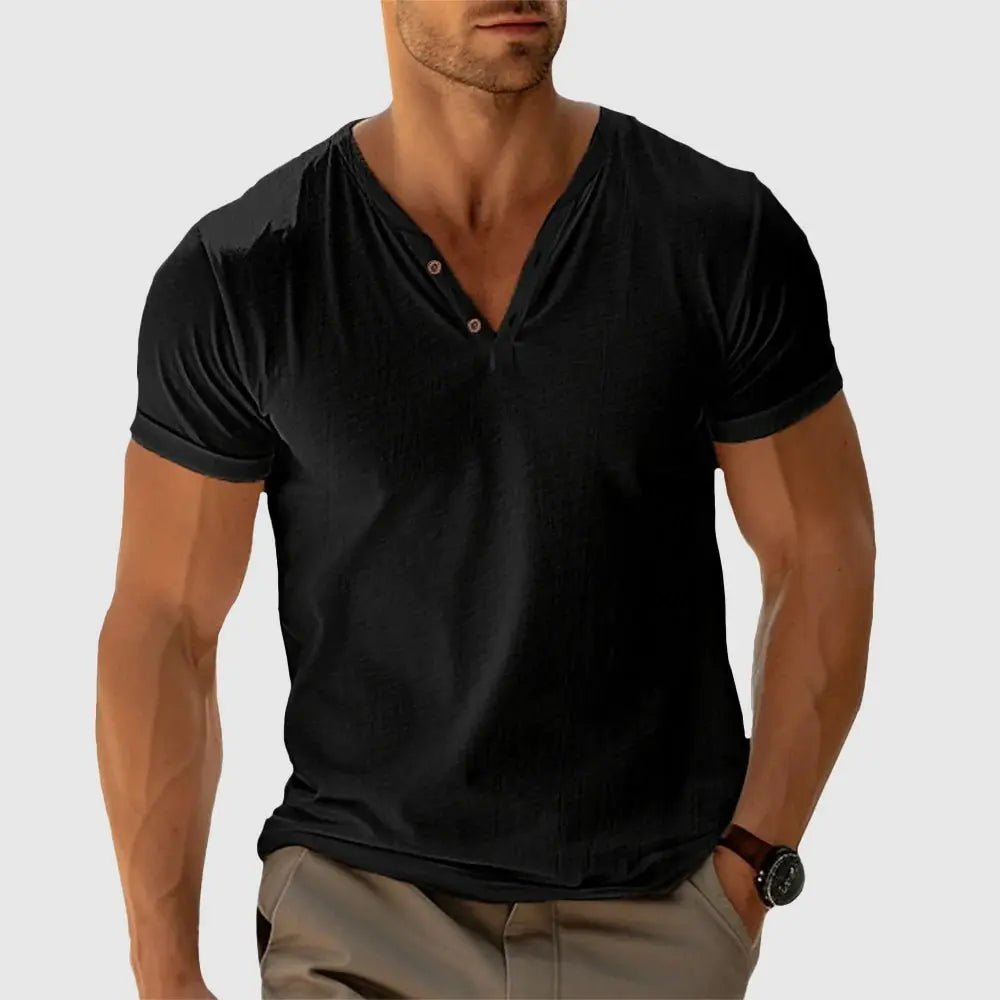 Marvin | Casual Comfort Shirt - Benjamin New York