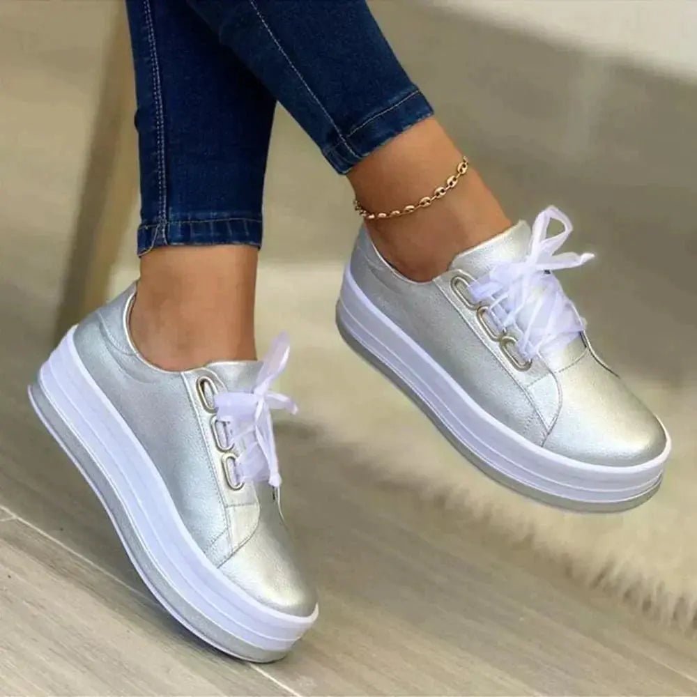 Chloe™| Riviera Comfort Shoes - Benjamin New York