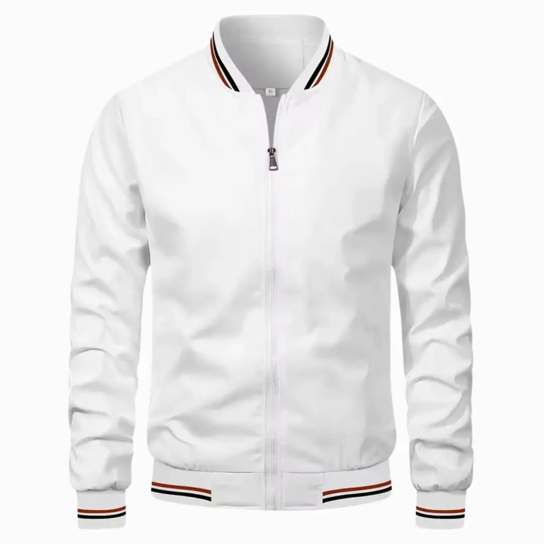 Chris™ | Windproof Jackets - Benjamin New York