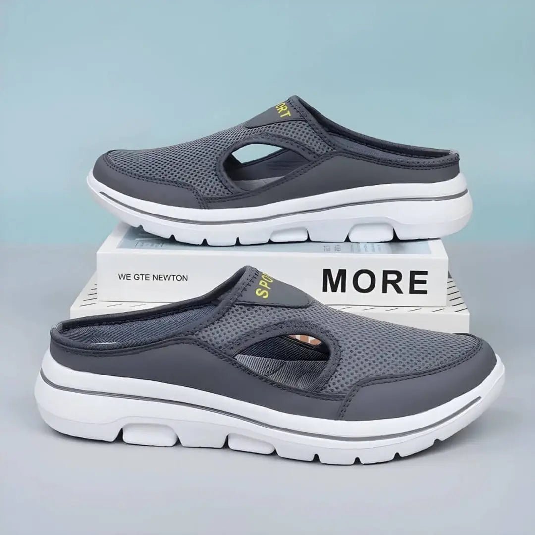 Chloe™| Teresita Orthopedic Shoes - Benjamin New York
