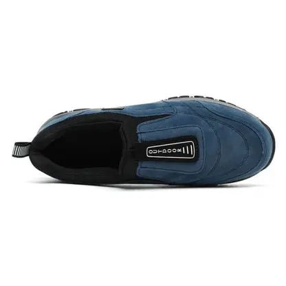 Ollivander | Pure Comfort Orthopedic Shoes - Benjamin New York