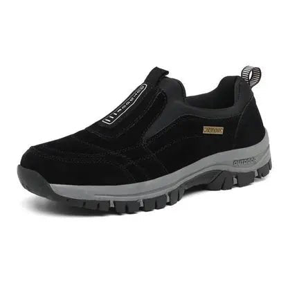 Ollivander | Pure Comfort Orthopedic Shoes - Benjamin New York