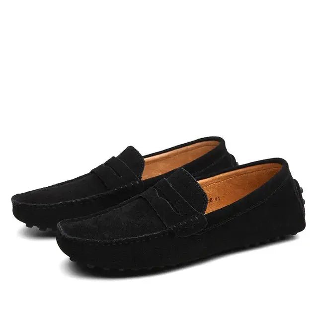 Marina Loafers - Benjamin New York