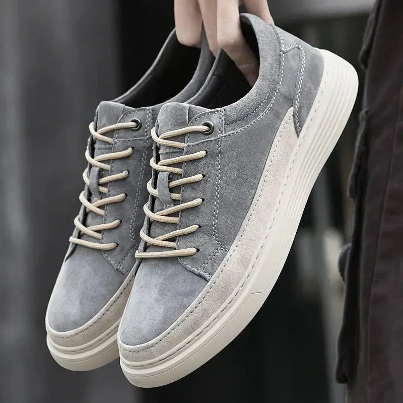 Austin | Premium Pain - Relieving Sneakers - Benjamin New York