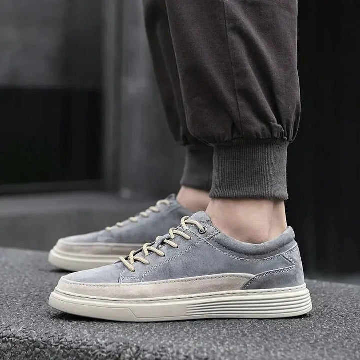 Austin | Premium Pain - Relieving Sneakers - Benjamin New York