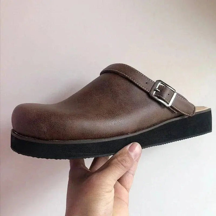 Marshall | Pain - Relief Orthopedic Shoes - Benjamin New York