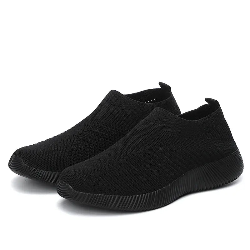 Chloe™| Liora Sneakers - Benjamin New York