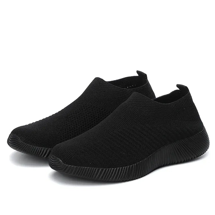 Chloe™| Liora Sneakers - Benjamin New York