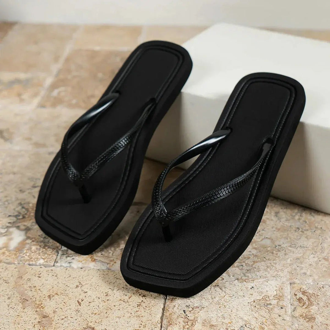Chloe™| Yaline Elegant Sandals - Benjamin New York