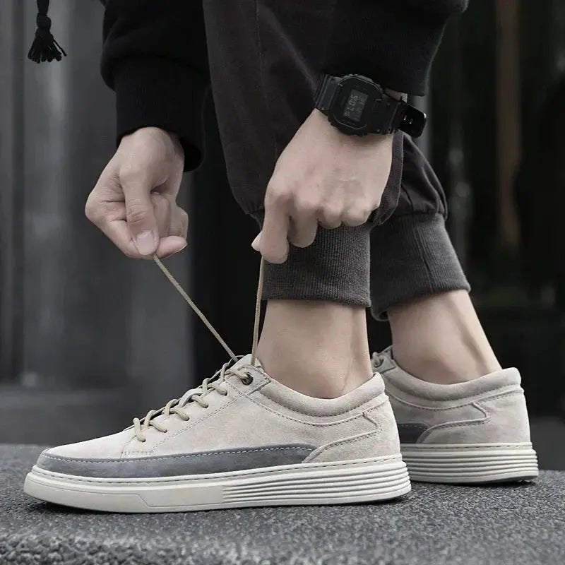 Austin | Premium Pain - Relieving Sneakers - Benjamin New York