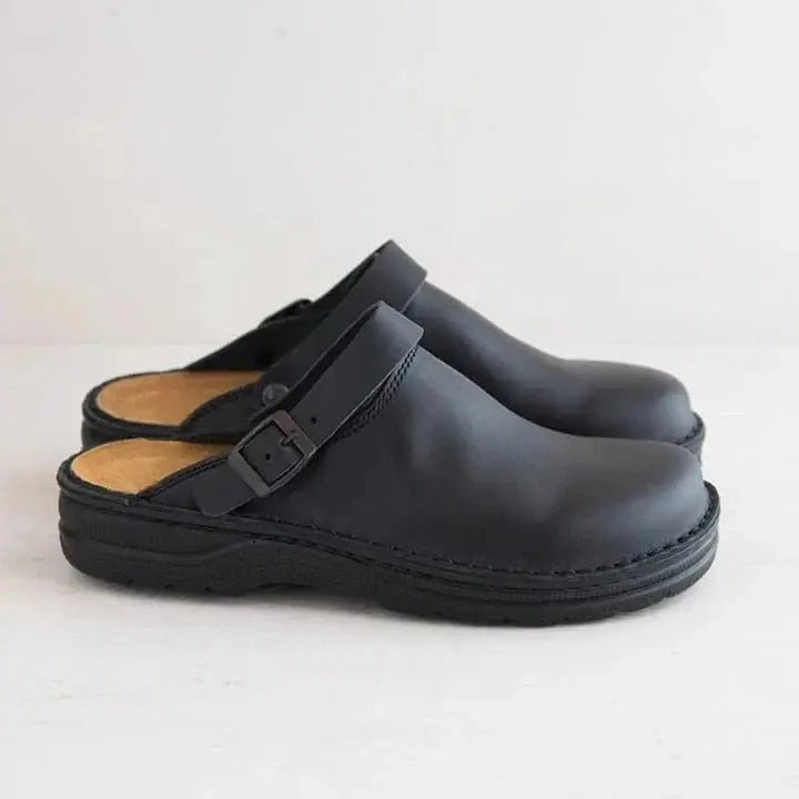 Marshall | Pain - Relief Orthopedic Shoes - Benjamin New York