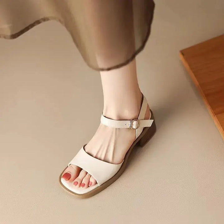 Chloe™| Serolla Elegant Sandals - Benjamin New York
