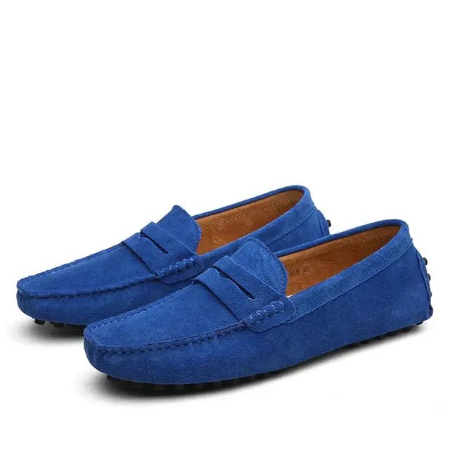 Marina Loafers - Benjamin New York