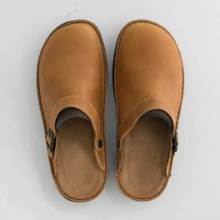 Marshall | Pain - Relief Orthopedic Shoes - Benjamin New York