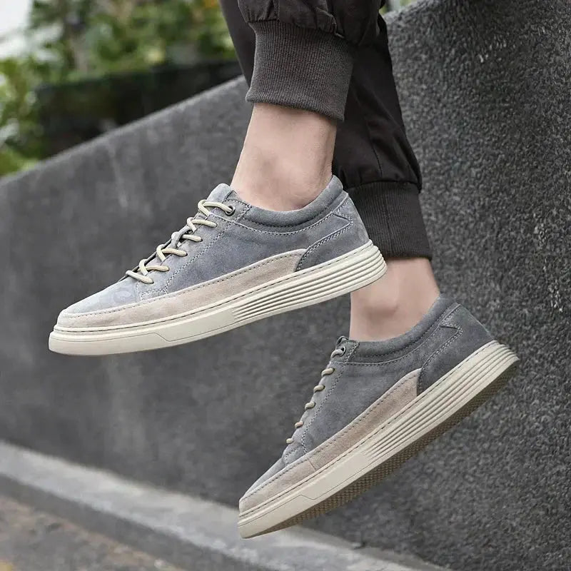 Austin | Premium Pain - Relieving Sneakers - Benjamin New York