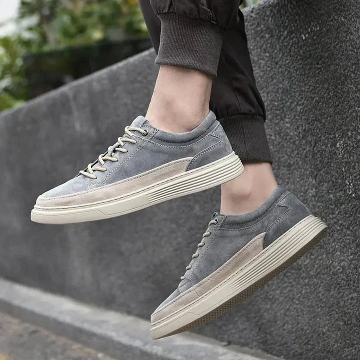Austin | Premium Pain - Relieving Sneakers - Benjamin New York