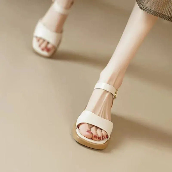 Chloe™| Serolla Elegant Sandals - Benjamin New York