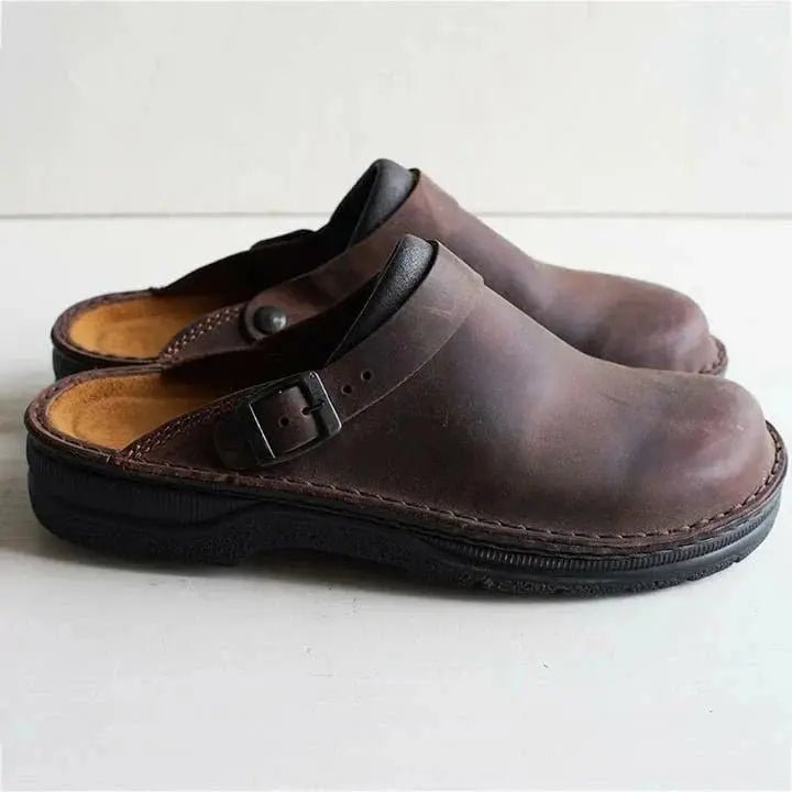 Marshall | Pain - Relief Orthopedic Shoes - Benjamin New York
