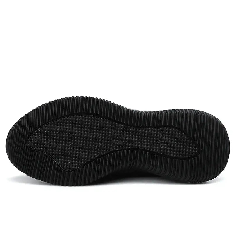 Chloe™| Liora Sneakers - Benjamin New York