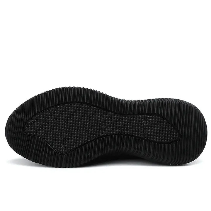 Chloe™| Liora Sneakers - Benjamin New York