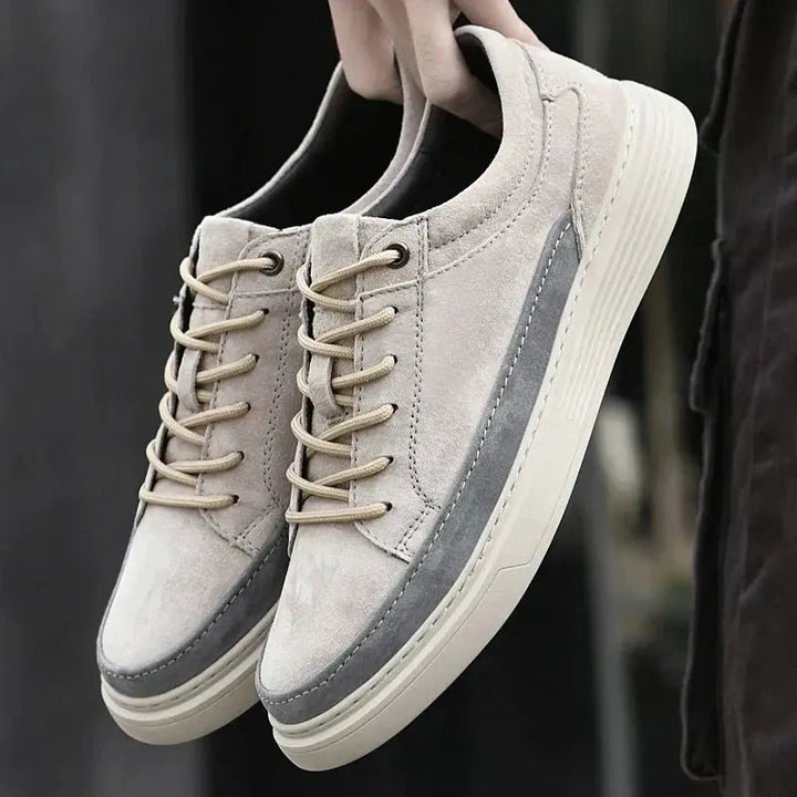 Austin | Premium Pain - Relieving Sneakers - Benjamin New York