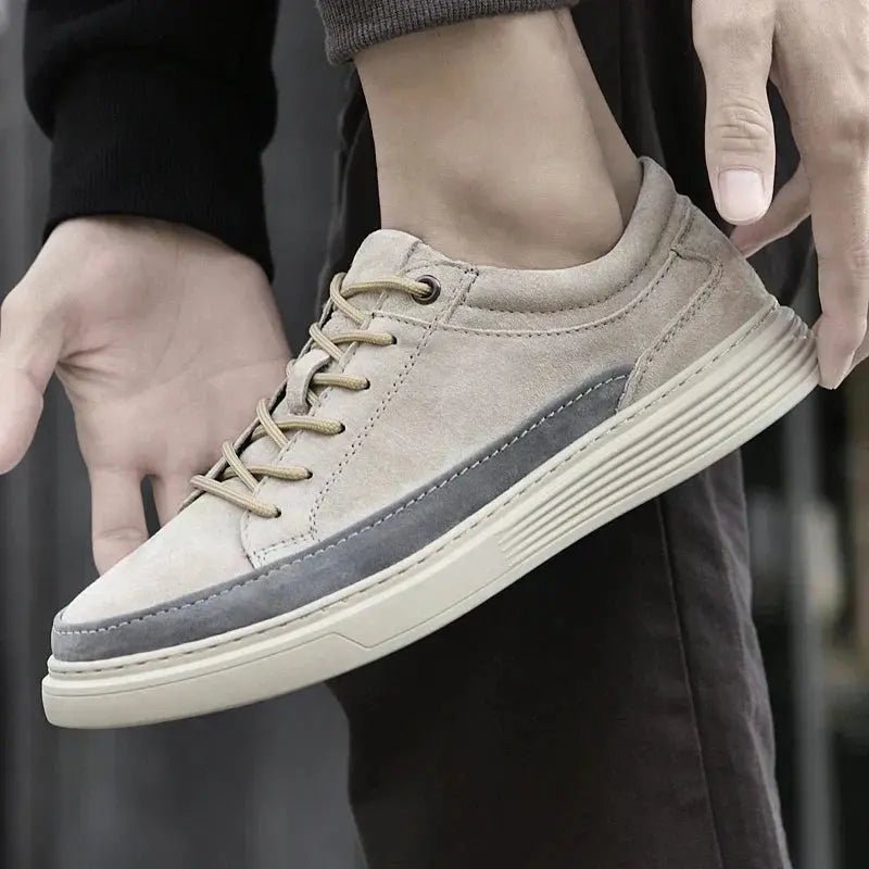 Austin | Premium Pain - Relieving Sneakers - Benjamin New York