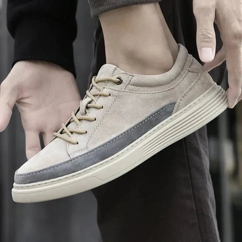 Austin | Premium Pain - Relieving Sneakers - Benjamin New York