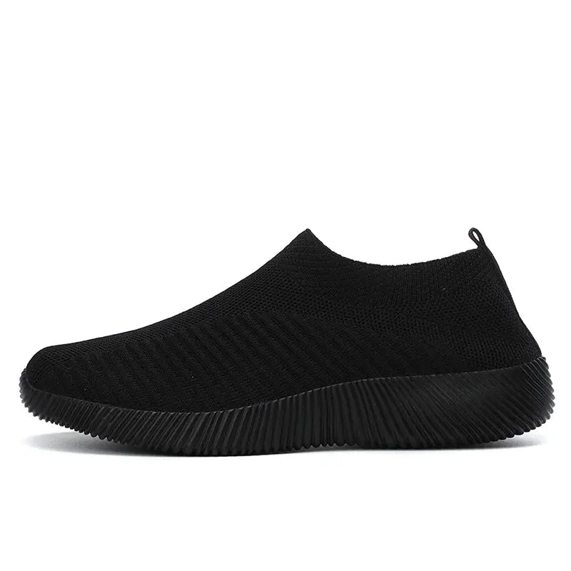 Chloe™| Liora Sneakers - Benjamin New York