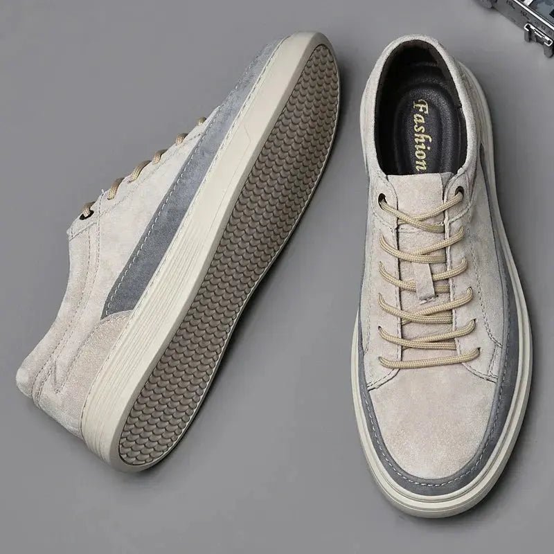 Austin | Premium Pain - Relieving Sneakers - Benjamin New York
