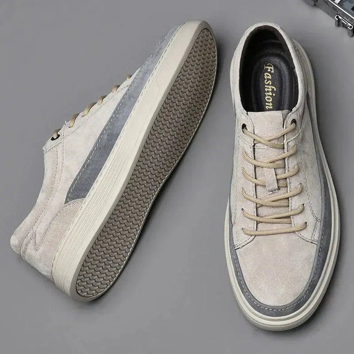 Austin | Premium Pain - Relieving Sneakers - Benjamin New York