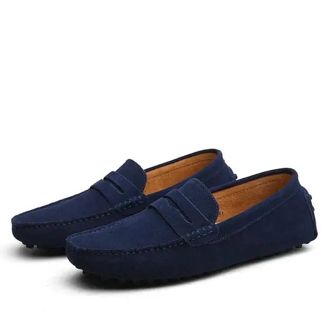 Marina Loafers - Benjamin New York