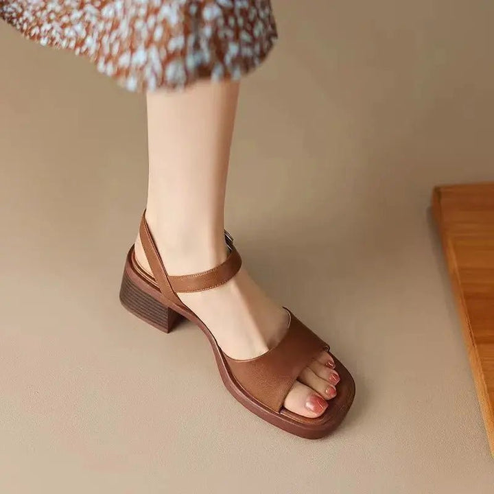 Chloe™| Serolla Elegant Sandals - Benjamin New York