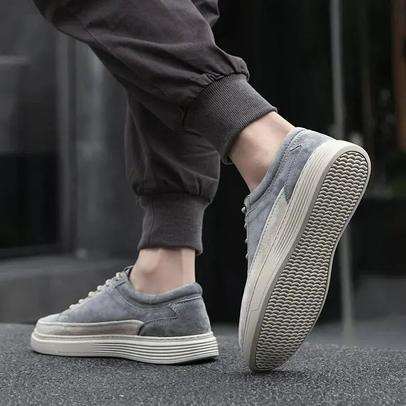 Austin | Premium Pain - Relieving Sneakers - Benjamin New York