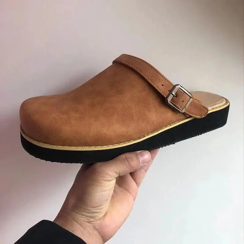 Marshall | Pain - Relief Orthopedic Shoes - Benjamin New York