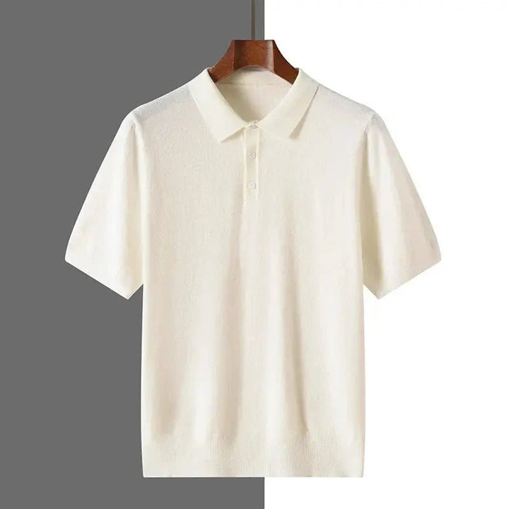 Vince | Classic Edge Polo - Benjamin New York