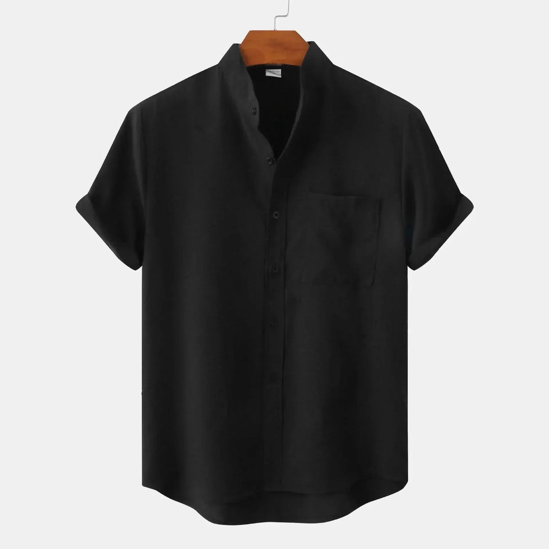Dexter | Classic Casual Shirt - Benjamin New York