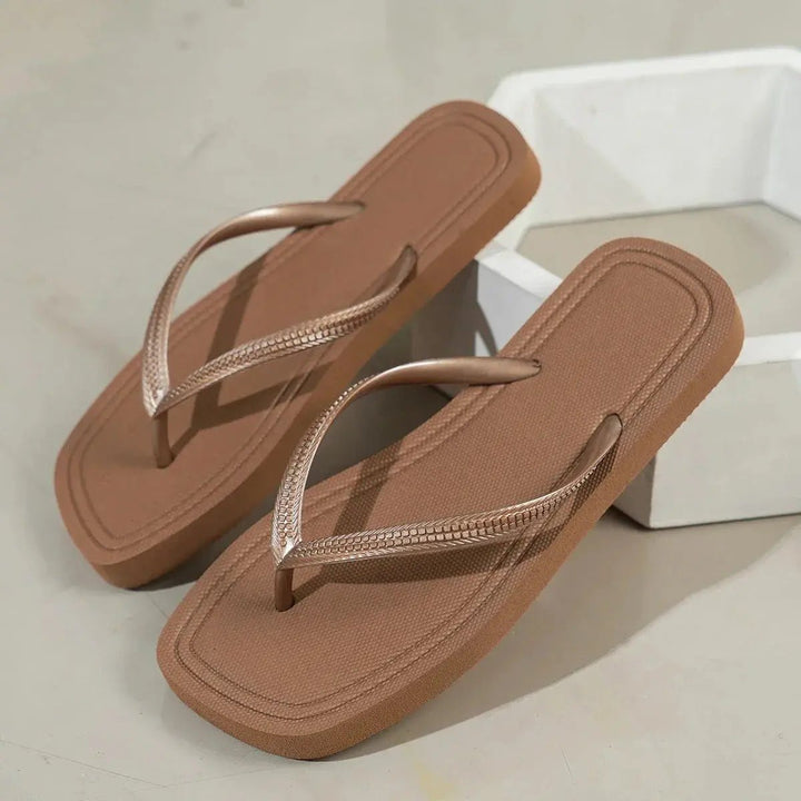 Chloe™| Yaline Elegant Sandals - Benjamin New York