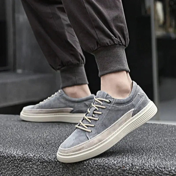 Austin | Premium Pain - Relieving Sneakers - Benjamin New York