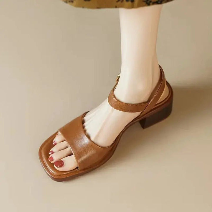 Chloe™| Serolla Elegant Sandals - Benjamin New York