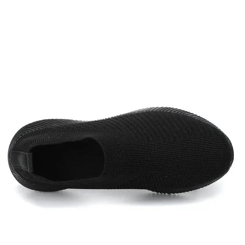 Chloe™| Liora Sneakers - Benjamin New York