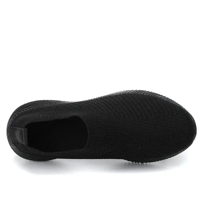 Chloe™| Liora Sneakers - Benjamin New York