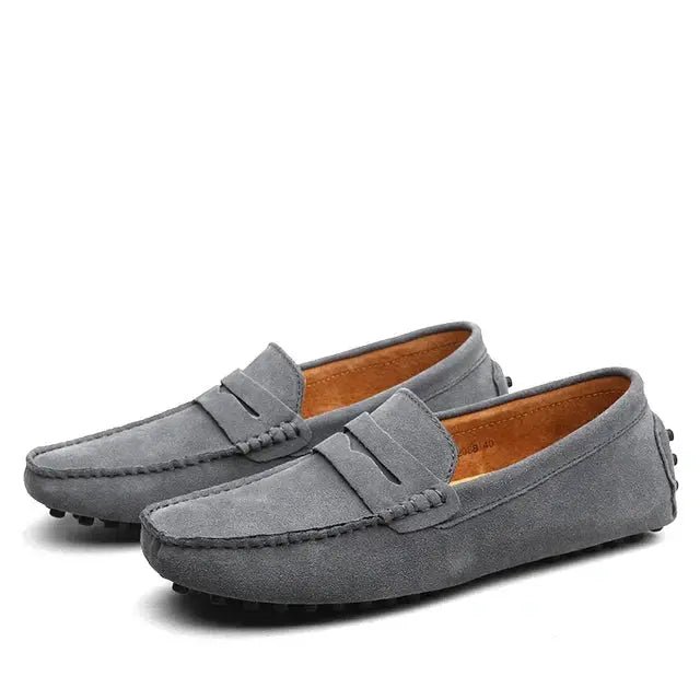 Marina Loafers - Benjamin New York
